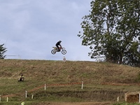 Motocross Orp Le Grand Trophee 875 -  30 augustus 2026