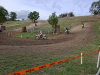 Motocross Orp Le Grand Trophee 875 -  30 augustus 2026