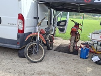 Motocross Orp Le Grand Trophee 875 -  30 augustus 2026