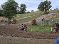 Motocross Orp Le Grand Trophee 875 -  30 augustus 2026