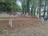 Motocross Orp Le Grand Trophee 875 -  30 augustus 2026