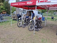 Motocross Orp Le Grand Trophee 875 -  30 augustus 2026