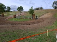 Motocross Orp Le Grand Trophee 875 -  30 augustus 2026