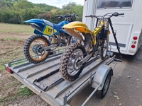 Motocross Orp Le Grand Trophee 875 -  30 augustus 2026