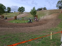 Motocross Orp Le Grand Trophee 875 -  30 augustus 2026