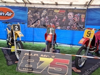 Motocross Orp Le Grand Trophee 875 -  30 augustus 2026