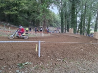 Motocross Orp Le Grand Trophee 875 -  30 augustus 2026