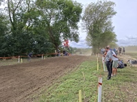 Motocross Orp Le Grand Trophee 875 -  30 augustus 2026