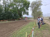 Motocross Orp Le Grand Trophee 875 -  30 augustus 2026