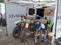 Motocross Orp Le Grand Trophee 875 -  30 augustus 2026