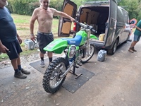Motocross Orp Le Grand Trophee 875 -  30 augustus 2026