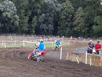 Motocross Orp Le Grand Trophee 875 -  30 augustus 2026