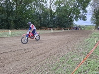 Motocross Orp Le Grand Trophee 875 -  30 augustus 2026