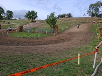 Motocross Orp Le Grand Trophee 875 -  30 augustus 2026