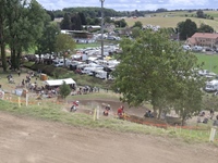 Motocross Orp Le Grand Trophee 875 -  30 augustus 2026