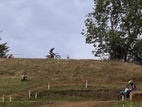 Motocross Orp Le Grand Trophee 875 -  30 augustus 2026