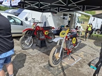 Motocross Orp Le Grand Trophee 875 -  30 augustus 2026