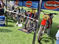 Motocross Orp Le Grand Trophee 875 -  30 augustus 2026