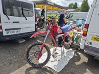 Motocross Orp Le Grand Trophee 875 -  30 augustus 2026