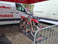 Motocross Orp Le Grand Trophee 875 -  30 augustus 2026