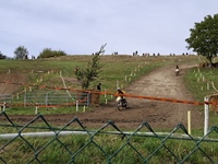 Motocross Orp Le Grand Trophee 875 -  30 augustus 2026