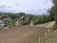 Motocross Orp Le Grand Trophee 875 -  30 augustus 2026