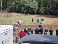 Motocross Orp Le Grand Trophee 875 -  30 augustus 2026