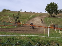 Motocross Orp Le Grand Trophee 875 -  30 augustus 2026