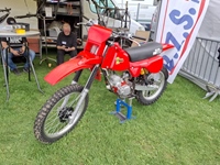 Motocross Orp Le Grand Trophee 875 -  30 augustus 2026