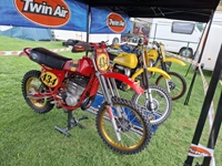 Motocross Orp Le Grand Trophee 875 -  30 augustus 2026