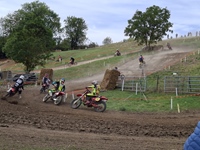 Motocross Orp Le Grand Trophee 875 -  30 augustus 2026