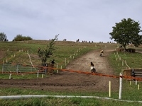 Motocross Orp Le Grand Trophee 875 -  30 augustus 2026