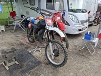 Motocross Orp Le Grand Trophee 875 -  30 augustus 2026