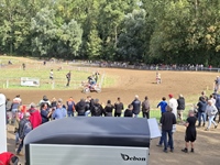 Motocross Orp Le Grand Trophee 875 -  30 augustus 2026