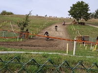 Motocross Orp Le Grand Trophee 875 -  30 augustus 2026