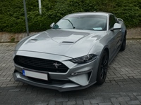 BMCC Meeting Belgian Mustang & Cougar Club in Hemiksem -  30 augustus 2026