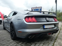 BMCC Meeting Belgian Mustang & Cougar Club in Hemiksem -  30 augustus 2026