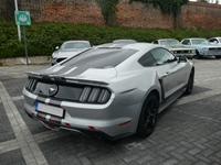 BMCC Meeting Belgian Mustang & Cougar Club in Hemiksem -  30 augustus 2026