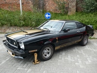 BMCC Meeting Belgian Mustang & Cougar Club in Hemiksem -  30 augustus 2026
