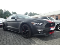 BMCC Meeting Belgian Mustang & Cougar Club in Hemiksem -  30 augustus 2026