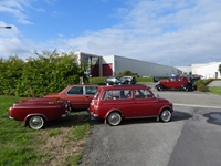 Merchtem Goes Classic -  30 augustus 2026