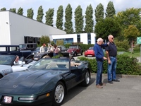 Merchtem Goes Classic -  30 augustus 2026