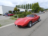 Merchtem Goes Classic -  30 augustus 2026