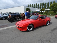 Merchtem Goes Classic -  30 augustus 2026