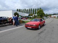 Merchtem Goes Classic -  30 augustus 2026