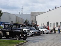 Merchtem Goes Classic -  30 augustus 2026