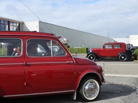 Merchtem Goes Classic -  30 augustus 2026