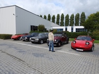 Merchtem Goes Classic -  30 augustus 2026