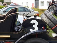 Merchtem Goes Classic -  30 augustus 2026