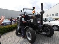 Merchtem Goes Classic -  30 augustus 2026